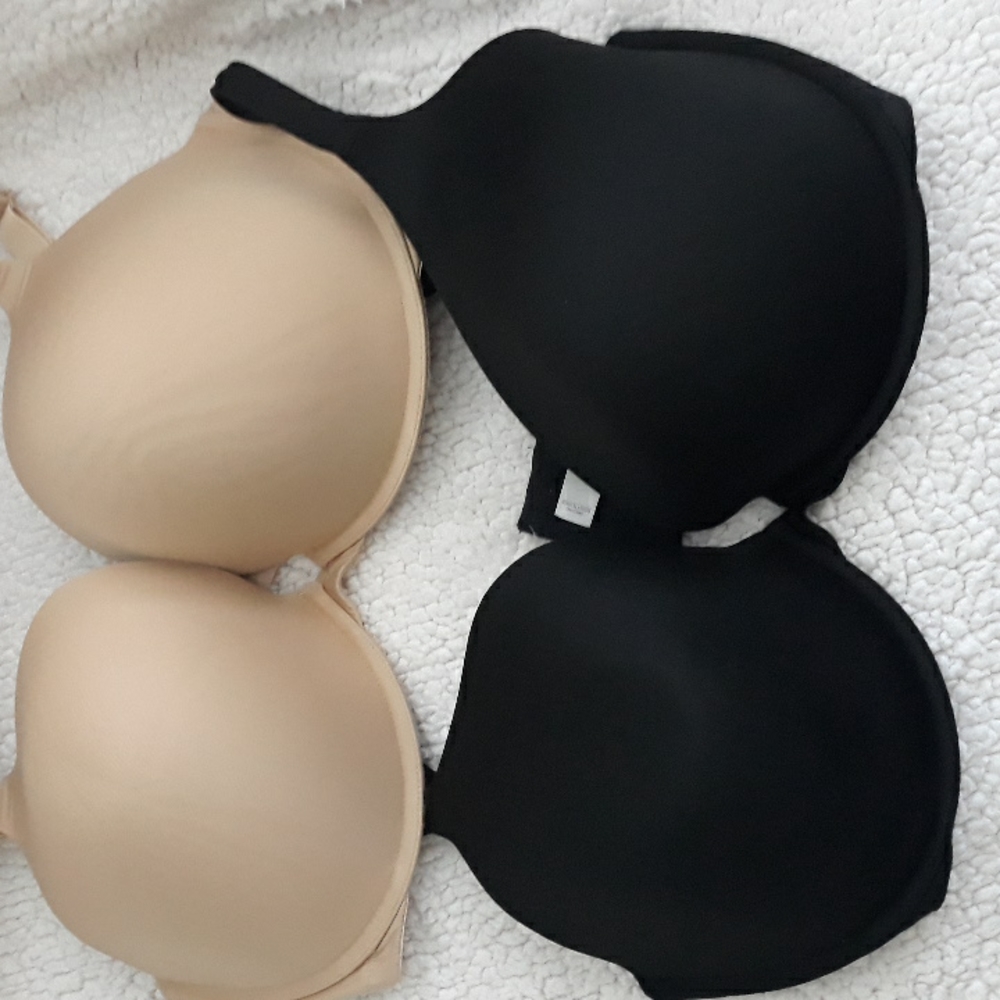 Cacique Bra